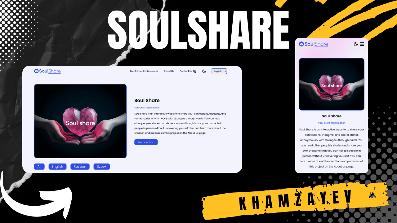 content of the project above